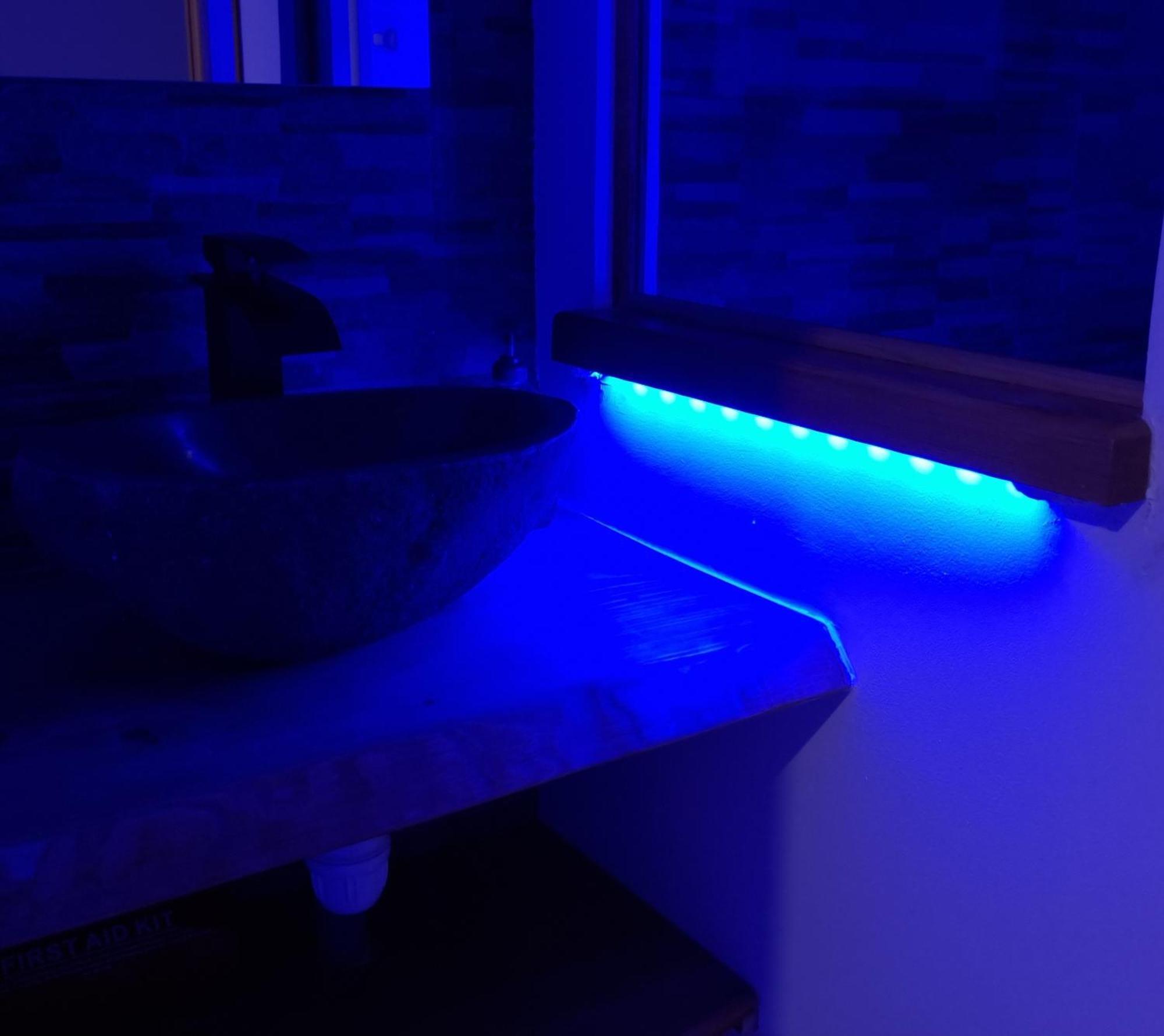 Appartement Romantique Climatise Belorizon - 30 Min De La Mer Pignans Buitenkant foto