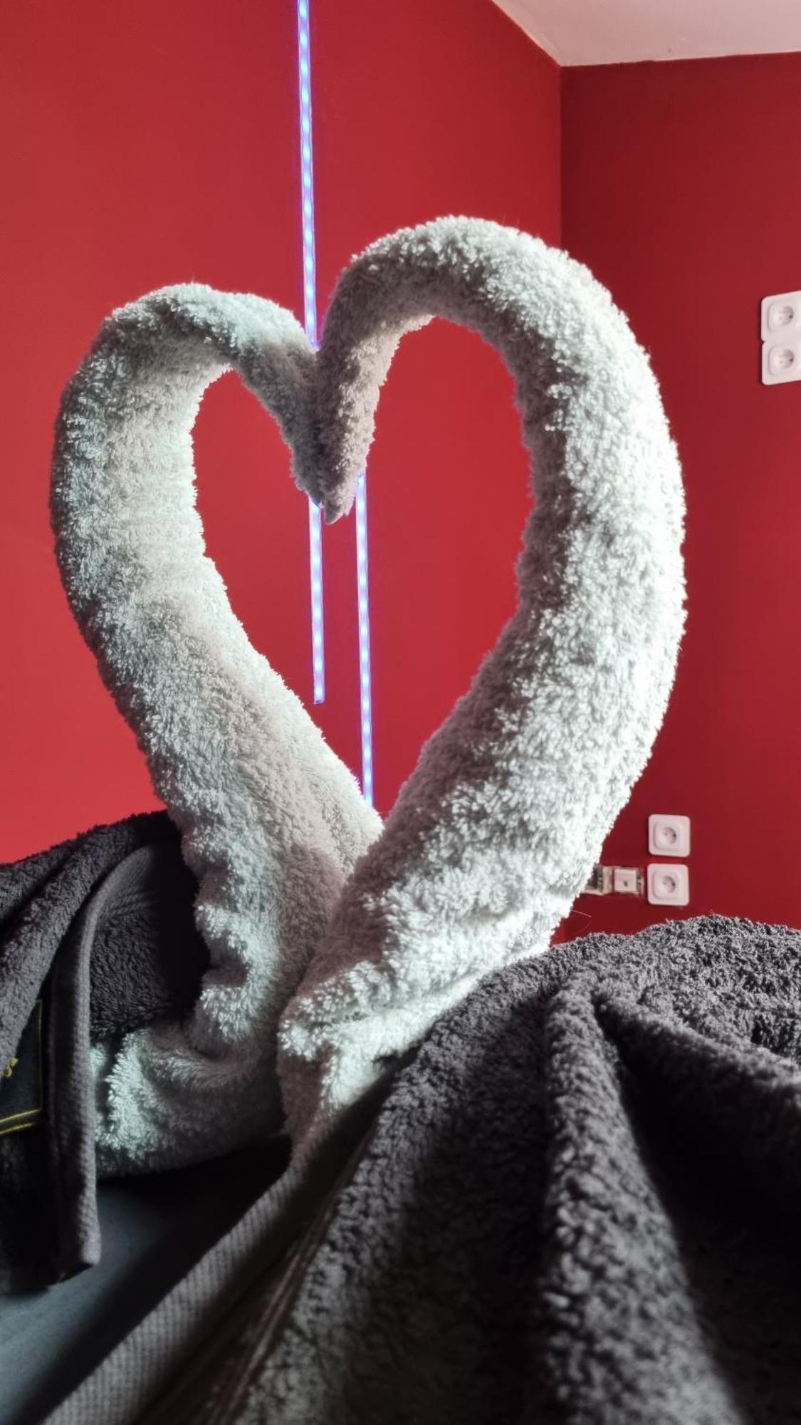 Appartement Romantique Climatise Belorizon - 30 Min De La Mer Pignans Buitenkant foto